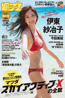 姐姐的朋友3